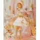 Sentaro Frost Sugar Fishbone Regulable Petticoat with Multiple Length Options(Reservation/Full Payment Without Shipping)